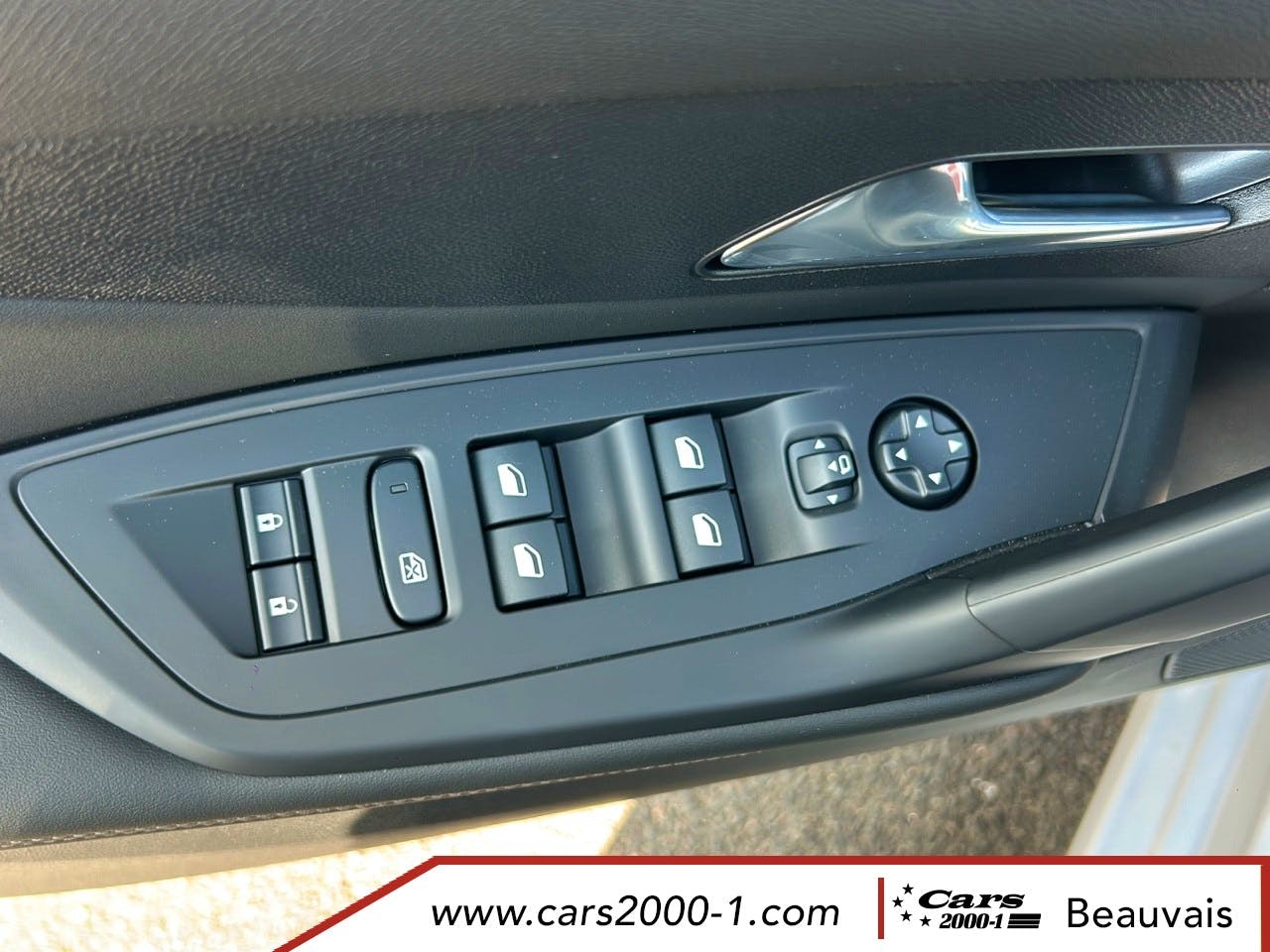 Peugeot 308  BlueHDi 130ch S&S EAT8 Allure occasion - Photo 19