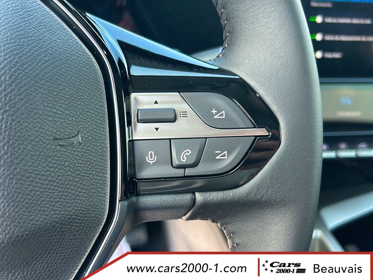 Peugeot 308  BlueHDi 130ch S&S EAT8 Allure occasion - Photo 20
