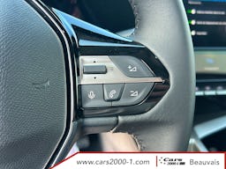 Peugeot 308  BlueHDi 130ch S&S EAT8 Allure occasion - Photo 20