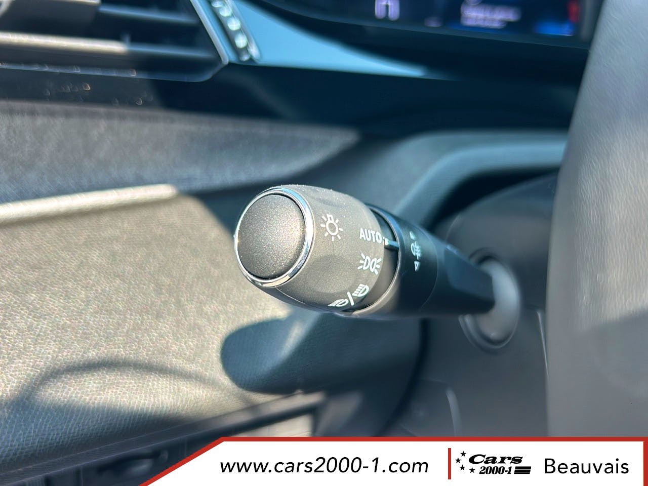 Peugeot 308  BlueHDi 130ch S&S EAT8 Allure occasion - Photo 21