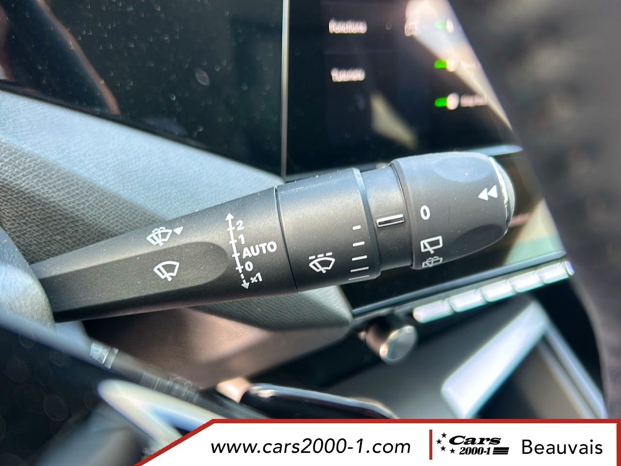 Peugeot 308  BlueHDi 130ch S&S EAT8 Allure occasion - Photo 22