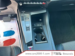 Peugeot 308  BlueHDi 130ch S&S EAT8 Allure occasion - Photo 23