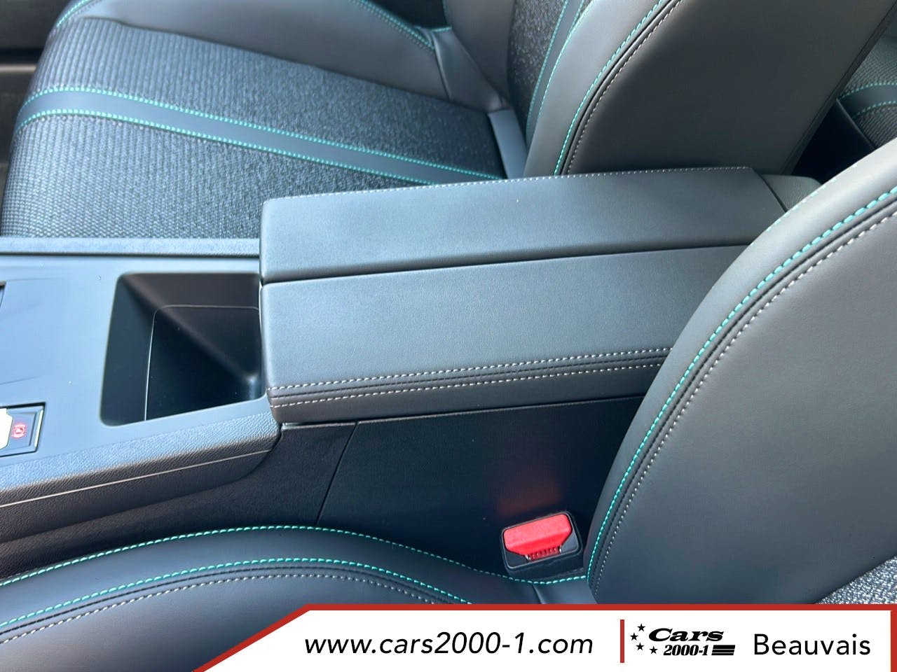 Peugeot 308  BlueHDi 130ch S&S EAT8 Allure occasion - Photo 24