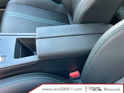 Peugeot 308  BlueHDi 130ch S&S EAT8 Allure occasion - Photo 24