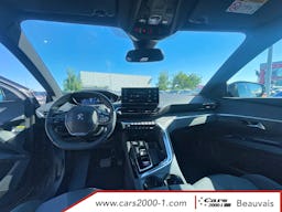 Peugeot 3008  Hybrid 136 e-DCS6 Allure Pack occasion - Photo 10