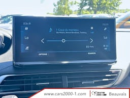 Peugeot 3008  Hybrid 136 e-DCS6 Allure Pack occasion - Photo 11