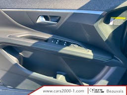 Peugeot 3008  Hybrid 136 e-DCS6 Allure Pack occasion - Photo 13