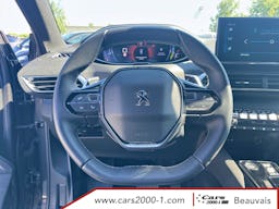 Peugeot 3008  Hybrid 136 e-DCS6 Allure Pack occasion - Photo 14