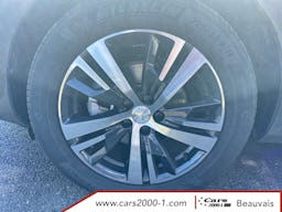Peugeot 3008  Hybrid 136 e-DCS6 Allure Pack occasion - Photo 15