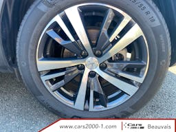 Peugeot 3008  Hybrid 136 e-DCS6 Allure Pack occasion - Photo 16
