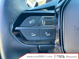 Peugeot 3008  Hybrid 136 e-DCS6 Allure Pack occasion - Photo 19
