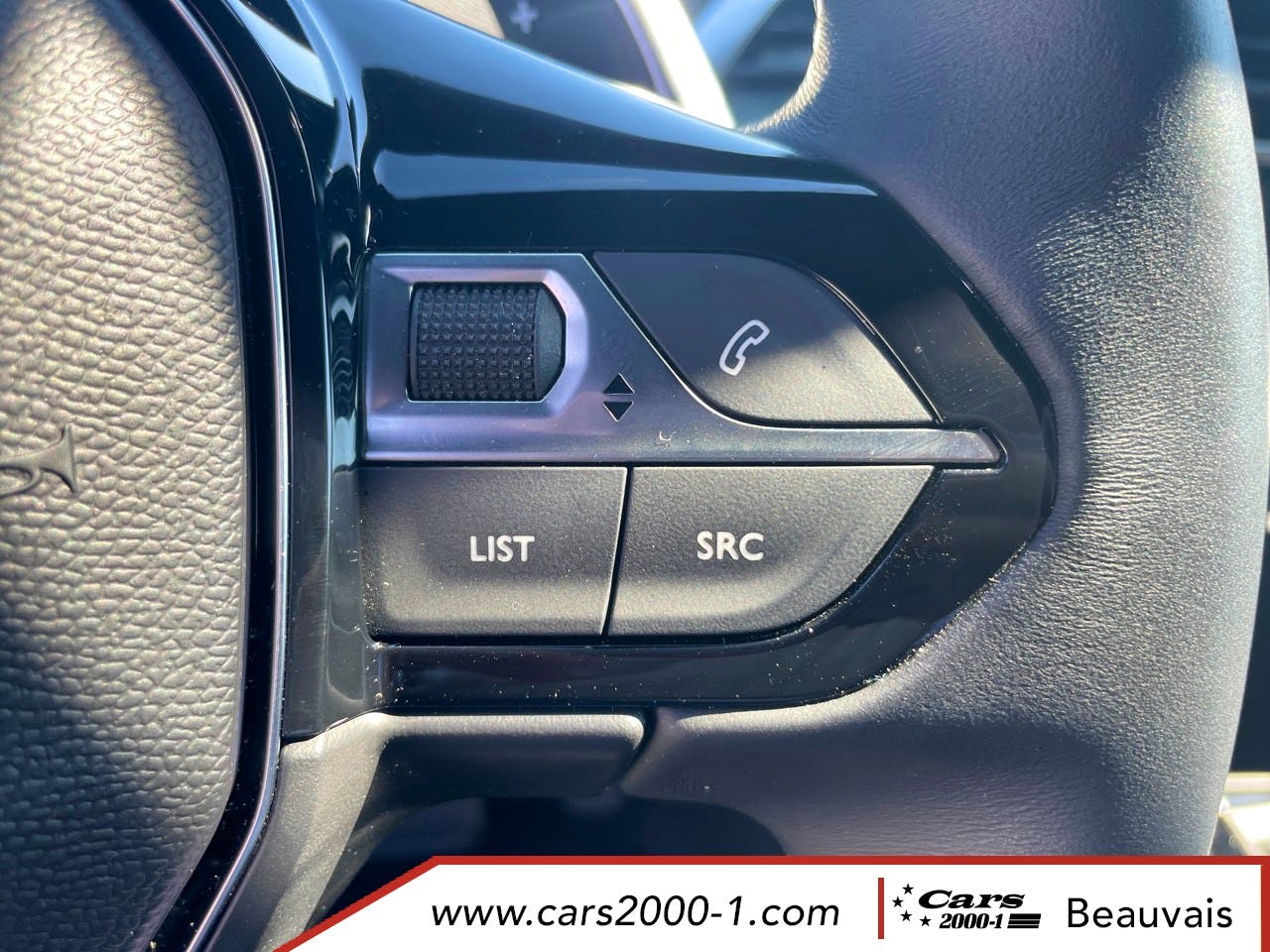 Peugeot 3008  Hybrid 136 e-DCS6 Allure Pack occasion - Photo 20
