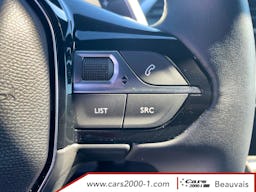 Peugeot 3008  Hybrid 136 e-DCS6 Allure Pack occasion - Photo 20