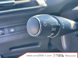 Peugeot 3008  Hybrid 136 e-DCS6 Allure Pack occasion - Photo 21