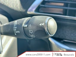 Peugeot 3008  Hybrid 136 e-DCS6 Allure Pack occasion - Photo 22