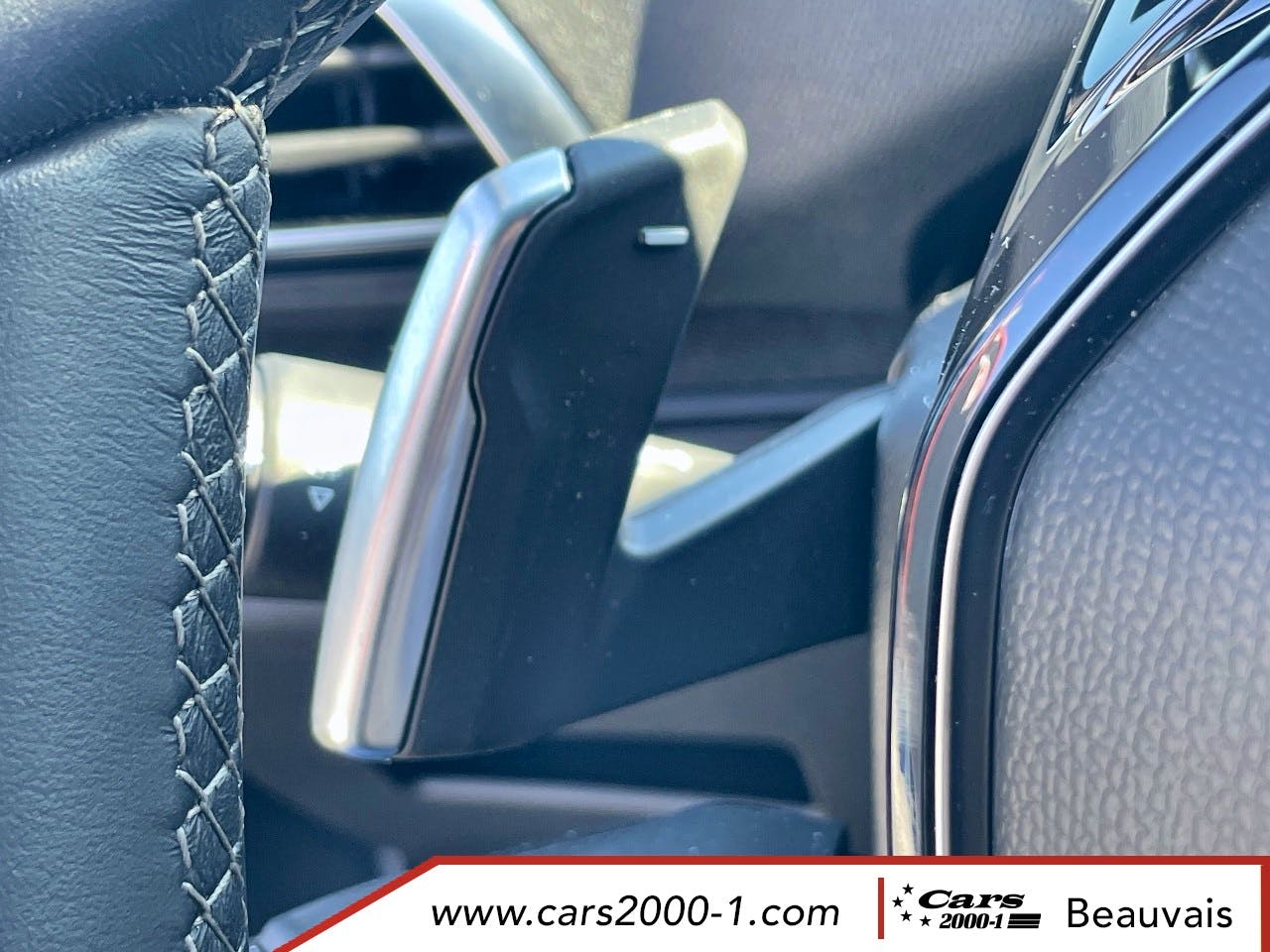 Peugeot 3008  Hybrid 136 e-DCS6 Allure Pack occasion - Photo 24