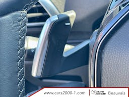 Peugeot 3008  Hybrid 136 e-DCS6 Allure Pack occasion - Photo 24