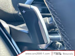 Peugeot 3008  Hybrid 136 e-DCS6 Allure Pack occasion - Photo 25