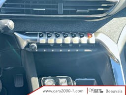 Peugeot 3008  Hybrid 136 e-DCS6 Allure Pack occasion - Photo 26