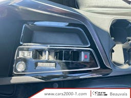 Peugeot 3008  Hybrid 136 e-DCS6 Allure Pack occasion - Photo 27