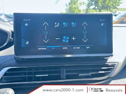 Peugeot 3008  Hybrid 136 e-DCS6 Allure Pack occasion - Photo 28