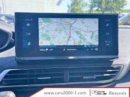 Peugeot 3008  Hybrid 136 e-DCS6 Allure Pack occasion - Photo 29