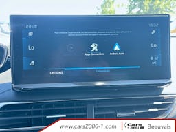 Peugeot 3008  Hybrid 136 e-DCS6 Allure Pack occasion - Photo 33