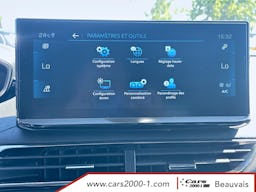 Peugeot 3008  Hybrid 136 e-DCS6 Allure Pack occasion - Photo 35