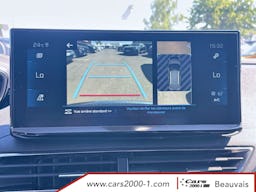 Peugeot 3008  Hybrid 136 e-DCS6 Allure Pack occasion - Photo 36