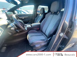 Peugeot 3008  Hybrid 136 e-DCS6 Allure Pack occasion - Photo 8