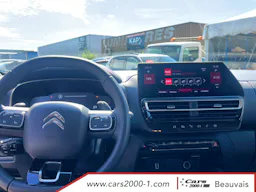 Citroën C5 Aircross BlueHDi 130 EAT8 Max occasion - Photo 10