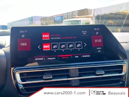 Citroën C5 Aircross  BlueHDi 130 EAT8 Max occasion - Photo 11