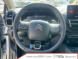 Citroën C5 Aircross  BlueHDi 130 EAT8 Max occasion - Photo 14