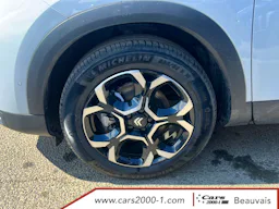 Citroën C5 Aircross BlueHDi 130 EAT8 Max occasion - Photo 15