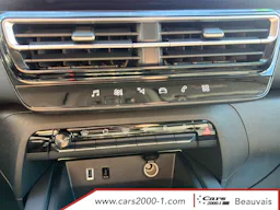 Citroën C5 Aircross  BlueHDi 130 EAT8 Max occasion - Photo 18