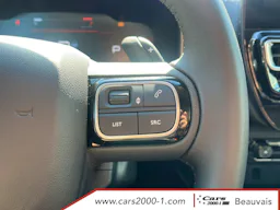 Citroën C5 Aircross BlueHDi 130 EAT8 Max occasion - Photo 19