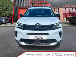 Citroën C5 Aircross  BlueHDi 130 EAT8 Max occasion - Photo 2