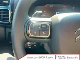 Citroën C5 Aircross BlueHDi 130 EAT8 Max occasion - Photo 20