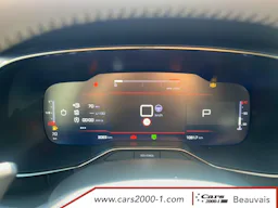 Citroën C5 Aircross BlueHDi 130 EAT8 Max occasion - Photo 21