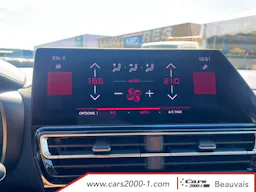 Citroën C5 Aircross BlueHDi 130 EAT8 Max occasion - Photo 22