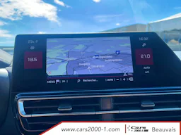 Citroën C5 Aircross  BlueHDi 130 EAT8 Max occasion - Photo 23