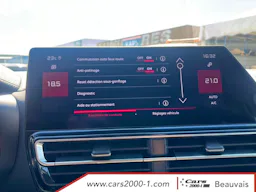 Citroën C5 Aircross BlueHDi 130 EAT8 Max occasion - Photo 24