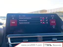 Citroën C5 Aircross BlueHDi 130 EAT8 Max occasion - Photo 25