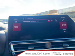 Citroën C5 Aircross BlueHDi 130 EAT8 Max occasion - Photo 26