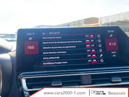 Citroën C5 Aircross BlueHDi 130 EAT8 Max occasion - Photo 27