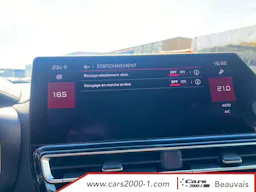 Citroën C5 Aircross BlueHDi 130 EAT8 Max occasion - Photo 28