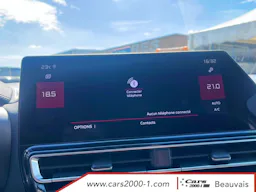 Citroën C5 Aircross BlueHDi 130 EAT8 Max occasion - Photo 29