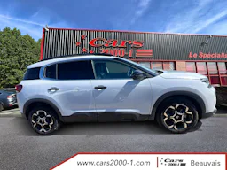 Citroën C5 Aircross  BlueHDi 130 EAT8 Max occasion - Photo 4