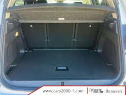Citroën C5 Aircross BlueHDi 130 EAT8 Max occasion - Photo 7