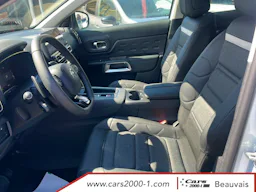 Citroën C5 Aircross BlueHDi 130 EAT8 Max occasion - Photo 8